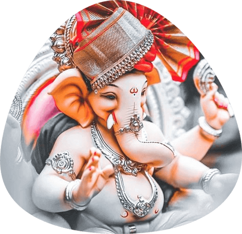 Ganpati Bappa
